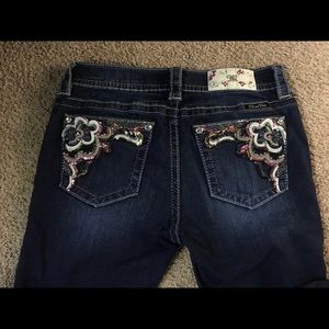 Women’s Miss Me Jeans